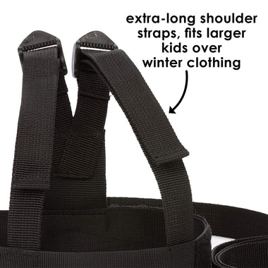 Diono Steps Safety Harness & Reins