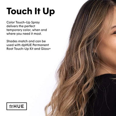dpHUE Color Touch-Up Spray