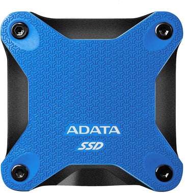SD600Q 240GB Ultra-Speed Portable Durable External SSD