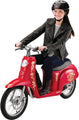 Pocket Mod Bellezza - 36V Euro-Style Electric Scooter for Ages 14 and Up