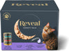 12 Pack Limited Ingredient Canned Wet Cat Food