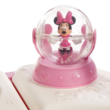 Disney Baby Minnie Mouse Walker and Lights Baby Walker