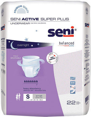 Seni Active Super Plus, Underwear  Incontinence