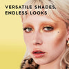 Urban Decay Naked Honey Eyeshadow Palette, 12 Golden Neutral Shades