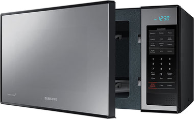 Samsung MG14H3020CM 1.4 cu. ft. Countertop Grill Microwave Oven