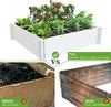 45''x45'' Raised Garden Bed | Planter Box