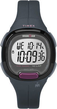 Timex Women's Ironman Transit Resin Strap Watch