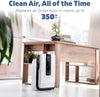 Smart True HEPA Air Purifier for Home
