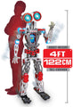 Erector by Meccanoid XL 2.0 Robot-Building Kit