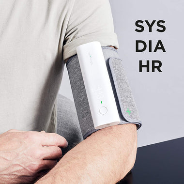 Withings BPM Connect - Wi-Fi Smart Blood Pressure
