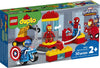 LEGO DUPLO Super Hero Marvel