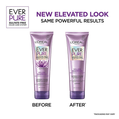Hair Care EverPure Volume Sulfate Free Shampoo
