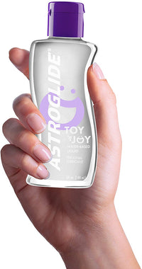 Toy 'N Joy Water-Based Lubricant