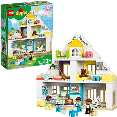 LEGO DUPLO Town Modular Playhouse