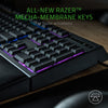 Razer Ornata Chroma Gaming Keyboard: Hybrid Mechanical Key Switches
