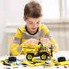 Building Toys Gifts for Boys & Girls, Educational STEM Learning Sets