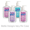 PURELL Advanced Hand Sanitizer (Pack of 4)