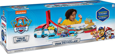 Launch’N Haul PAW Patroller