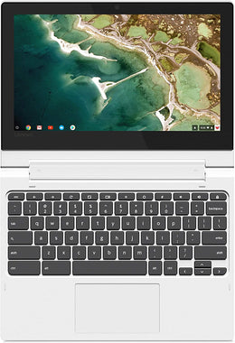 Lenovo Chromebook c330 Convertible Laptop