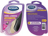 Dr. Scholl's Foam Heel Liners Helps Prevent Uncomfortable Shoe Rubbing at The Heel