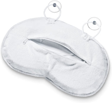 MG13 Soft Waterproof Bath and Spa Massage Pillow