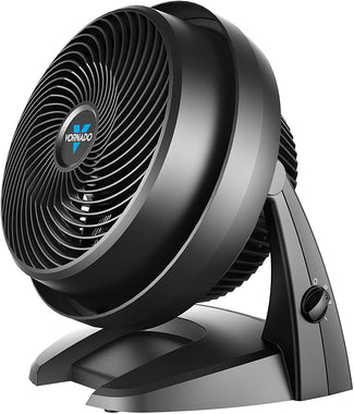 630 Mid-Size Whole Room Air Circulator Fan