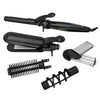 S8670NA Multi-Styler with 5 Interchangeable Styling