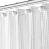 PEVA Liner Curtain for Bathroom