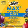 Alive! Max3 Daily Men’s Multi