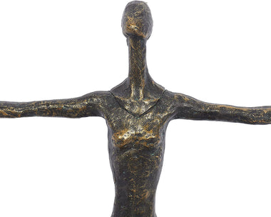 Sculpture Brass