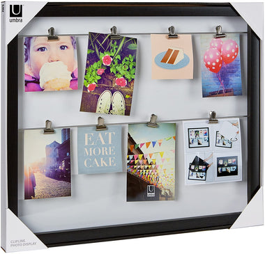 Clipline Wall Picture Frame