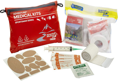 Adventure Medical Kits AMK  100 Medical Kit