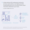 Samsung SmartThings ADT Home Safety Expansion
