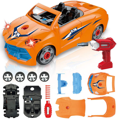 LUKAT Toys for 3 Year Old Boys