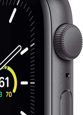 Apple Watch SE (GPS, 44mm)