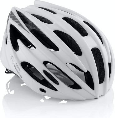 TeamObsidian Airflow Bike Helmet with in-Molded Reinforcing