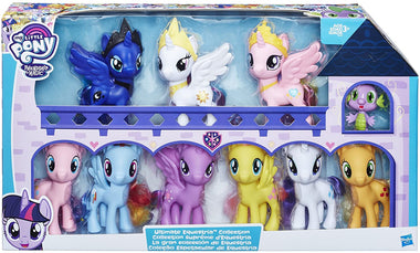 Ultimate Equestria Collection Spike