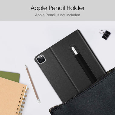 Fintie Case for iPad Pro 11 with Pencil Holder