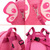 Butterfly Baby Walking Safety Backpack