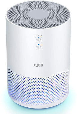 TOPPIN HEPA Air Purifiers for Home