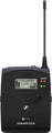 Sennheiser EW 112P G4 – A Omni-directional Wireless Lavalier Microphone
