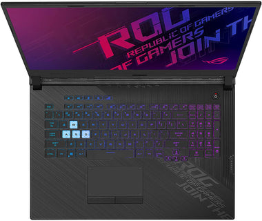 ASUS ROG Strix G17 Gaming Laptop