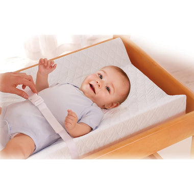 Summer Contoured Changing Pad