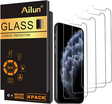 Ailun Protector for iPhone 11 Pro/X/Xs