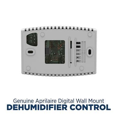 Aprilaire 76 Digital Dehumidifier Control Dehumidifier Control
