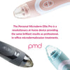 PMD Personal Microderm Elite Pro