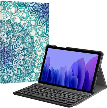 Keyboard Case for Samsung Galaxy Tab A7 10.4