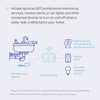 Samsung SmartThings ADT Home Safety Expansion