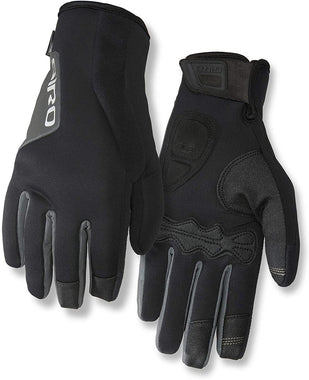 2.0 Adult Unisex Winter Cycling Gloves