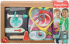 Patient and Doctor Kit - 9-Piece Medical Pretend Play
